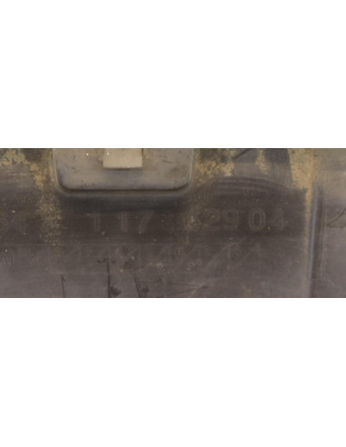 Conduite d'air BMW SERIE 1 E87 PHASE 1 Diesel