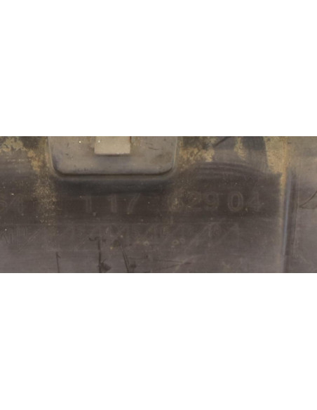 Conduite d'air BMW SERIE 1 E87 PHASE 1 Diesel