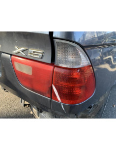 Feu arriere principal droit (feux) BMW X5 E53 Diesel