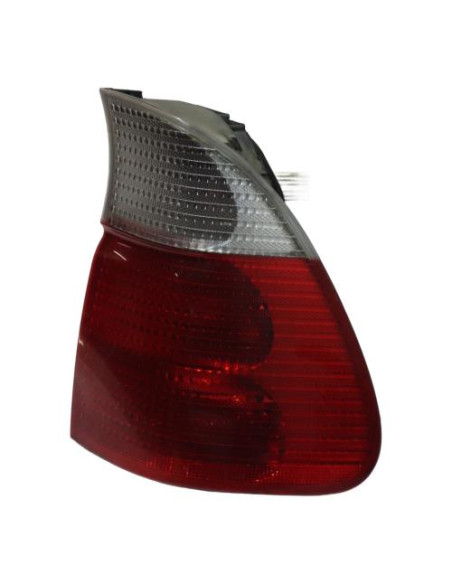 Feu arriere principal droit (feux) BMW X5 E53 Diesel