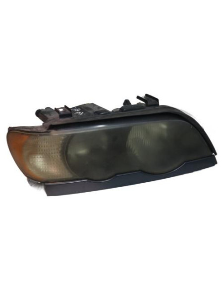 Optique avant principal droit (feux)(phare) BMW X5 E53 Diesel