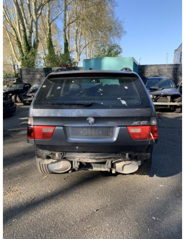 Bras essuie glace avant gauche BMW X5 E53 Diesel