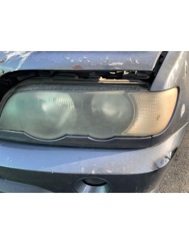 Retroviseur interieur BMW X5 E53 Diesel