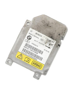 Boitier air bag BMW X5 E53 Diesel 2