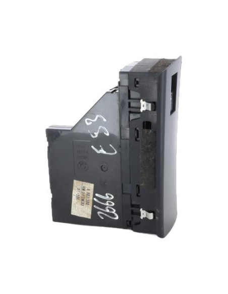 Interrupteur de leve vitre avant droit BMW X5 E53 Diesel