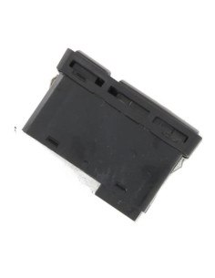 Bouton de warning BMW X5 E53 Diesel 2