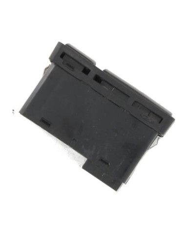 Bouton de warning BMW X5 E53 Diesel