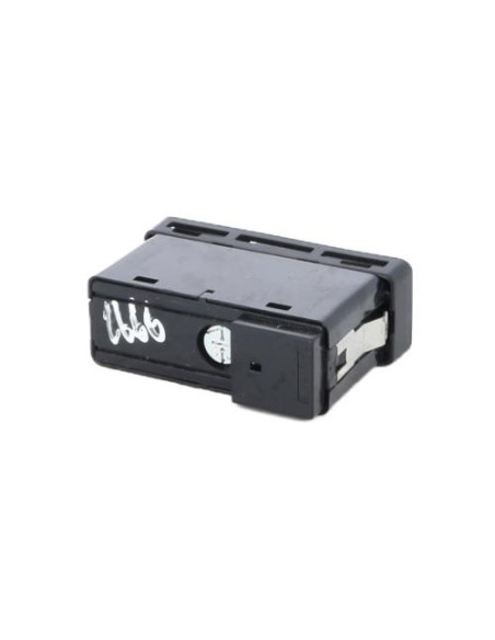 Bouton de warning BMW X5 E53 Diesel