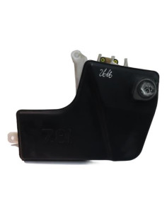 Vase de lave glace BMW X5 E53 Diesel 2