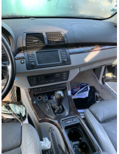 Selecteur boite de vitesse BMW X5 E53 Diesel