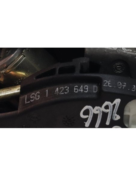 Selecteur boite de vitesse BMW X5 E53 Diesel