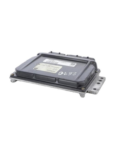 Calculateur moteur MINI MINI 1 R50/R53 PHASE 1 Essence