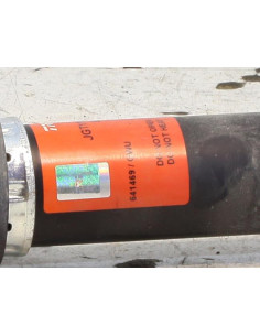 Amortisseur arriere gauche BMW SERIE 3 E90 PHASE 1 Essence 2