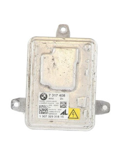 Boitier xenon BMW X5 F15 Diesel 2