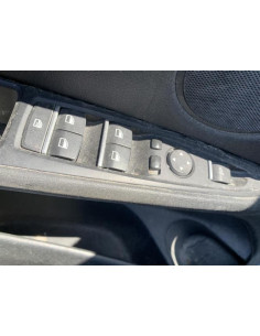 Interrupteur de leve vitre avant gauche BMW X5 F15 Diesel