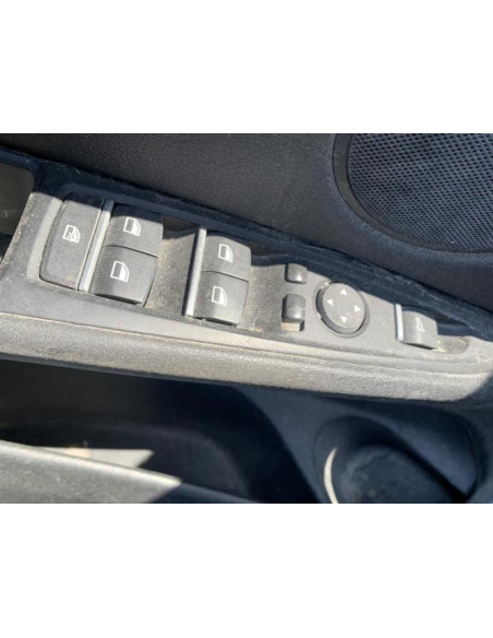Interrupteur de leve vitre avant gauche BMW X5 F15 Diesel