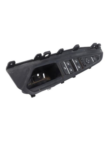Interrupteur de leve vitre avant gauche BMW X5 F15 Diesel