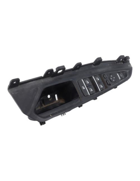 Interrupteur de leve vitre avant gauche BMW X5 F15 Diesel