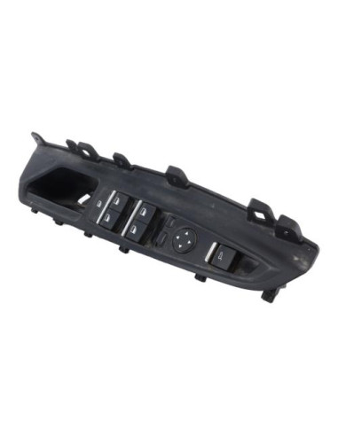 Interrupteur de leve vitre avant gauche BMW X5 F15 Diesel