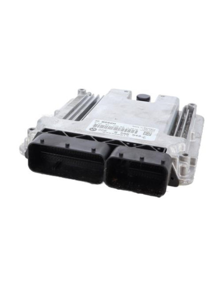 Calculateur moteur BMW X5 F15 Diesel