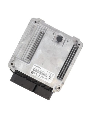Calculateur moteur BMW X5 F15 Diesel