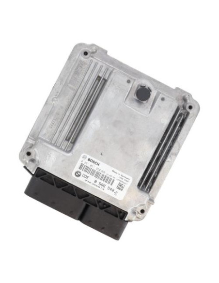 Calculateur moteur BMW X5 F15 Diesel