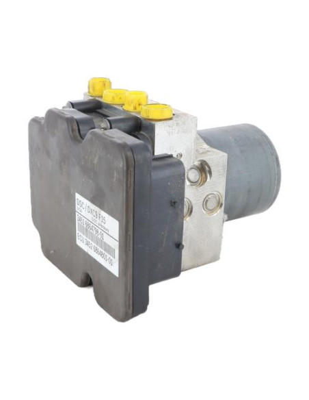 Bloc ABS (freins anti-blocage) BMW X5 F15 Diesel