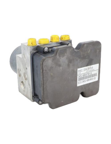 Bloc ABS (freins anti-blocage) BMW X5 F15 Diesel