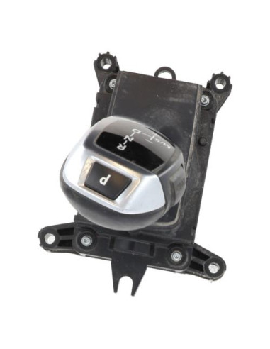 Selecteur boite de vitesse BMW X5 F15 Diesel