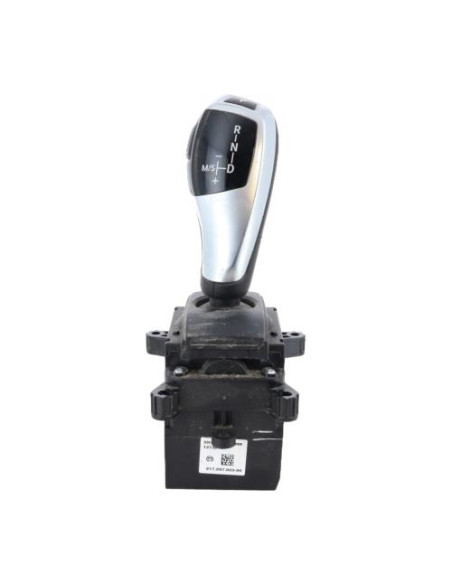 Selecteur boite de vitesse BMW X5 F15 Diesel