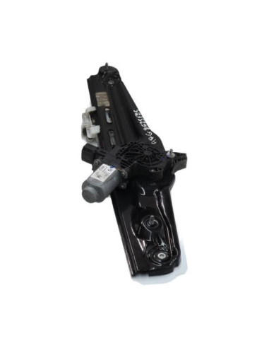 Leve vitre electrique arriere gauche BMW X3 F25 PHASE 1 Diesel