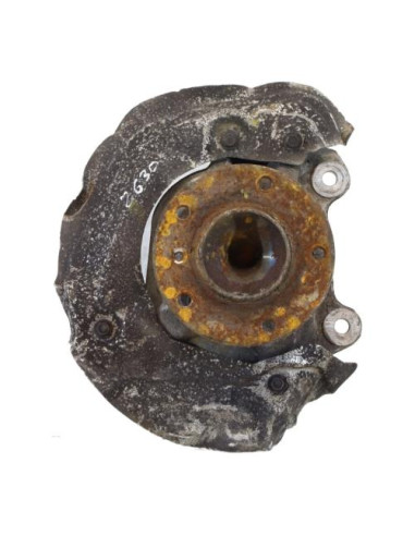 Fusee avant gauche BMW SERIE 1 E81 Diesel