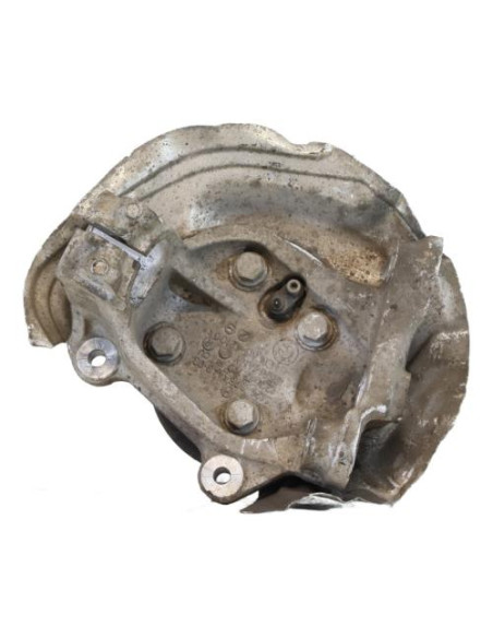 Fusee avant gauche BMW SERIE 1 E81 Diesel