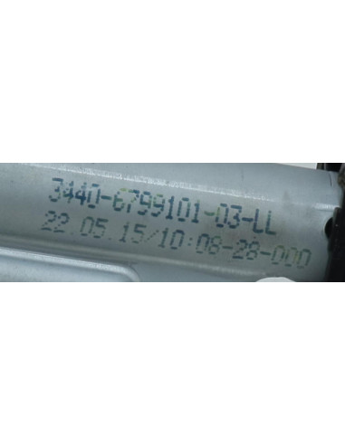 Levier frein à main BMW SERIE 1 F21 PHASE 2 Essence