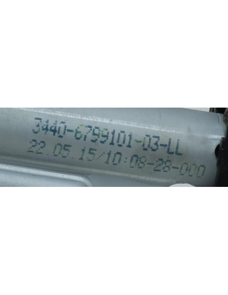 Levier frein à main BMW SERIE 1 F21 PHASE 2 Essence