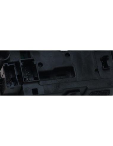 Com (Bloc Contacteur Tournant+Commodo Essuie Glace+Commodo Phare) BMW SERIE 1 F21 PHASE 2 Essence