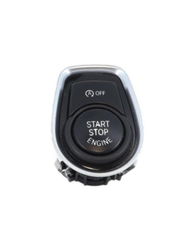 Bouton de demarrage BMW SERIE 1 F21 PHASE 2 Essence