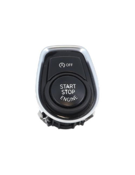Bouton de demarrage BMW SERIE 1 F21 PHASE 2 Essence