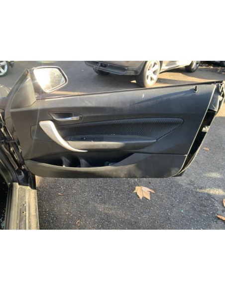 Serrure avant droit BMW SERIE 1 F21 PHASE 2 Essence