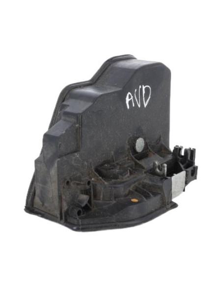 Serrure avant droit BMW SERIE 1 F21 PHASE 2 Essence