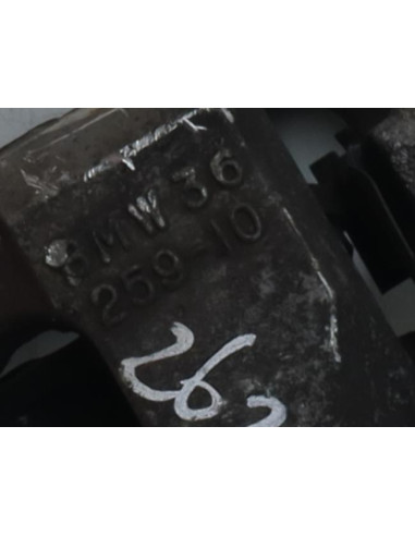 Etrier arriere droit (freinage) MINI MINI 3 F56 PHASE 1 Essence