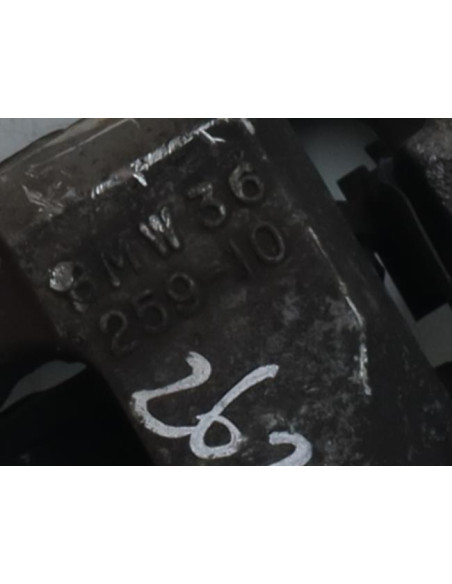 Etrier arriere droit (freinage) MINI MINI 3 F56 PHASE 1 Essence