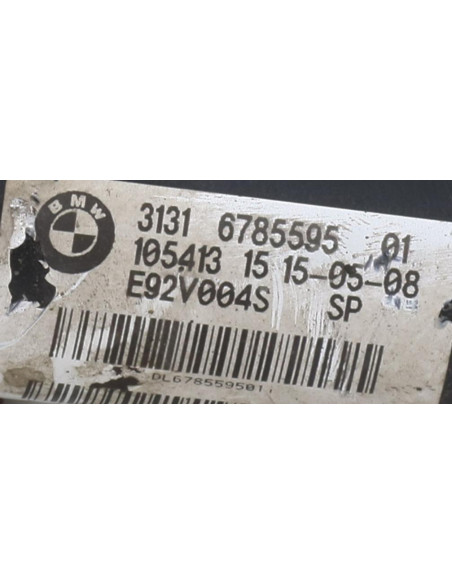 Amortisseur avant gauche BMW SERIE 3 E92 COUPE PHASE 1 Essence