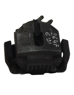 Etrier avant droit (freinage) BMW SERIE 3 E91 TOURING PHASE 2 BREAK Diesel 2