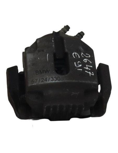 Etrier avant droit (freinage) BMW SERIE 3 E91 TOURING PHASE 2 BREAK Diesel