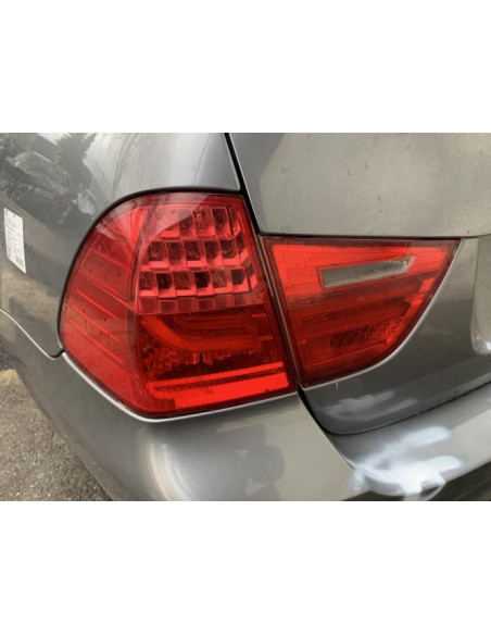 Etrier avant droit (freinage) BMW SERIE 3 E91 TOURING PHASE 2 BREAK Diesel