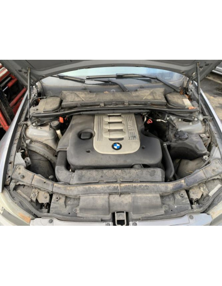 Etrier avant droit (freinage) BMW SERIE 3 E91 TOURING PHASE 2 BREAK Diesel