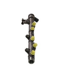 Rampe injection BMW SERIE 3 E90 PHASE 1  2