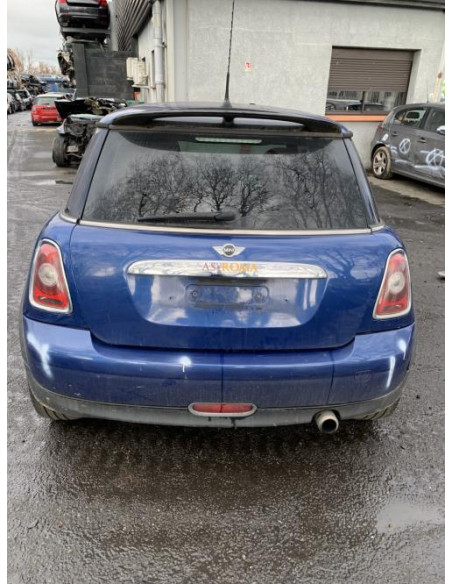 Amortisseur arriere droit MINI MINI 2 R56 PHASE 1 Diesel