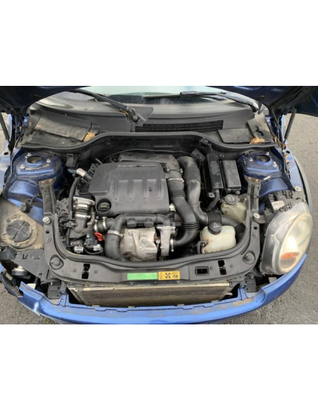 Amortisseur arriere droit MINI MINI 2 R56 PHASE 1 Diesel